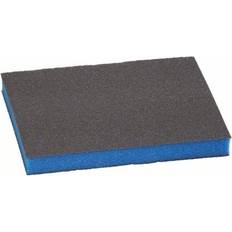 Bosch 2609256350 DIY Contour Sanding Sponge Fine Thread 100