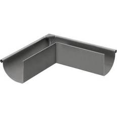 VM Zinc arkitekt udvendig gering nr. 12, quartz-zinc