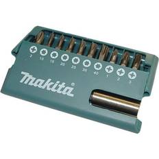 Makita Bitssats D-31756 Bitsskruvmejsel