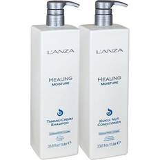 Lanza duo Lanza Healing Moisture Duo 1000ml