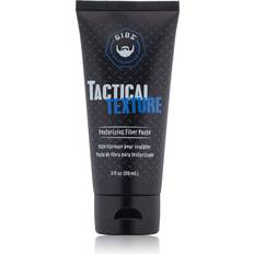 Soothing Beard Waxes & Balms Gibs Tactical Texturizing Fiber Paste