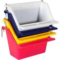 Fågel & Insekter - Hundskålar & Foderautomater Husdjur Karlie Flamingo Water & Feed Bowl L