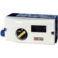 Lemvigh-Müller Lemvigh-Muller Positioner ablackbolt tzid-c