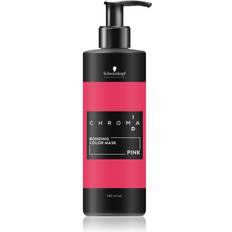 Chroma id Schwarzkopf Professional Chroma ID Intense Bonding Color Mask Pink