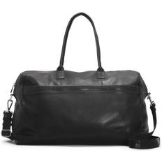 Still Nordic Weekendtaske Still Nordic Weekenbag Anouk XL Sort