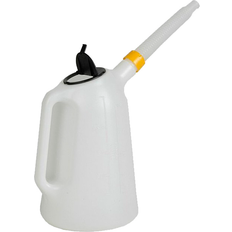 Oliemål plast 5 liter 29450