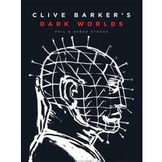 Clive Barkers Dark Worlds (Hardcover, 2022)