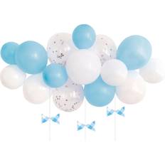 Plastic Balloon Arches Unique Party Balloon Archesx Gingham Balloon Arch Kit