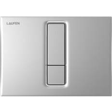 Laufen Lis Betjeningsplade AW101 Krom