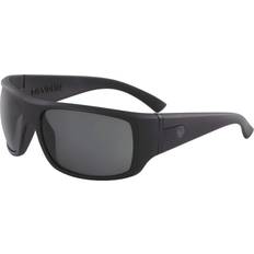 Dragon Alliance Vantage Matte Stealth with Polarized