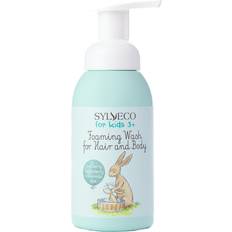 SYLVECO Sylveco For Kids 3 Foaming Wash for Hair and Body 290 ml