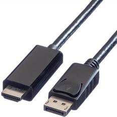 Diversen VALUE DisplayPort Kabel, DP