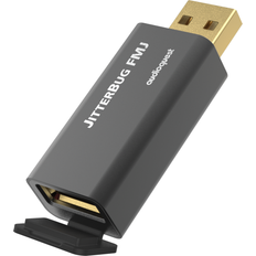 Audioquest JitterBug FMJ Støjfilter 3