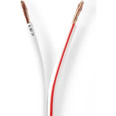 Nedis Højtaler Kabel 100.0