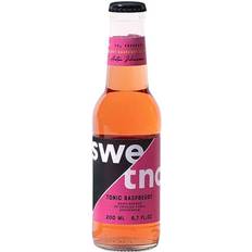 Swedish tonic Swedish Tonic Raspberry Tonic Water 20cl