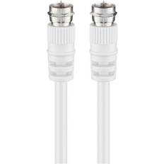 Kabler Goobay SAT antenna <70 dB