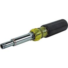 Klein Tools 32800 6-in-1 Insexskruvmejsel
