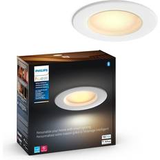 Philips Hue Spotlights Philips Hue White Ambiance Bright Retrofit Spotlight