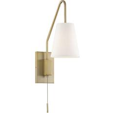 Savoy House Owen Adjustable Wall Light