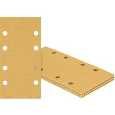 Bosch Accessories EXPERT C470 2608900835 Sander paper Punched Grit size 80 (L x W) 230 mm x 93 mm 10 pc(s)