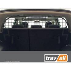 Travall Travall Lastgaller - KIA SPORTAGE 2010-2015