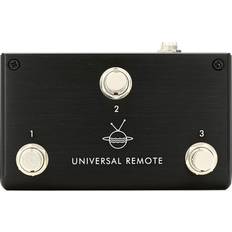 Pigtronix Universal Remote Switch Black