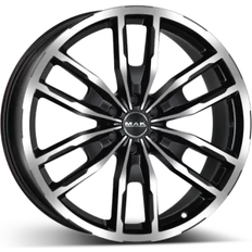 Mak Velg F8580PXBM55VJ5