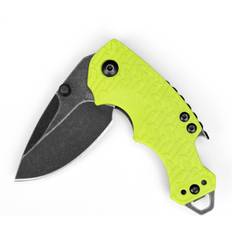 Kershaw Shuffle Lime Green BlackWash Fickkniv