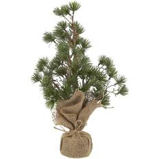 Jute Inredningsdetaljer Ib Laursen Cedar Green Konstgjord växt