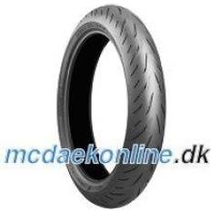 Pneumatici per auto Bridgestone S 22 F 120/70 ZR17 TL 58W M/C Variante L