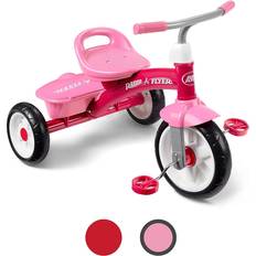 Rider Trike