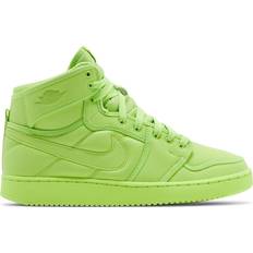 Nike Billie Eilish x Air Jordan 1 KO W - Volt