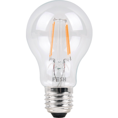 Deko pære dæmpbar Fesh Smart Home LED Lamps 5.5W E27