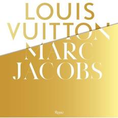 Louis vuitton Louis Vuitton, Marc Jacobs (Indbundet, 2012)