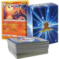 Charizard pokemon card Charizard Pokemon Bundle Limited Edition