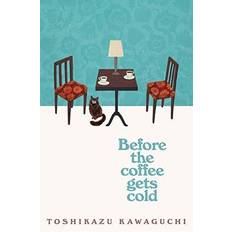 Before the Coffee Gets Cold (Hæftet, 2019)
