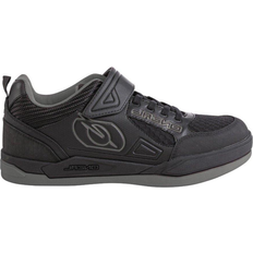 Sender Flat - Black/Gray