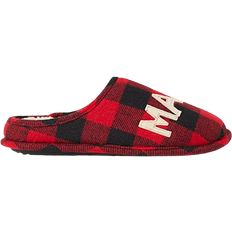 Mama Bear - Buffalo Plaid