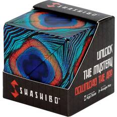 Shape Shifting Box