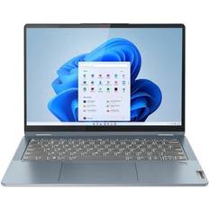 Lenovo Touchscreen Bærbar på tilbud Lenovo Ideapad Flex 5 14ALC7 82R900AYMX