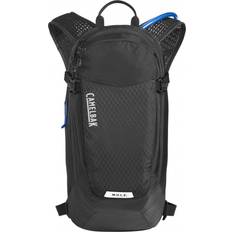 Black Running Backpacks Camelbak Mule Hydration Pack 12L