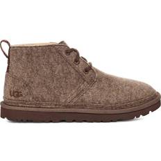 UGG Chukka Boots UGG Refelt Neumel - Chestnut