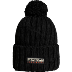 Homme - Laine Bonnets Napapijri Fea 2 Beanie