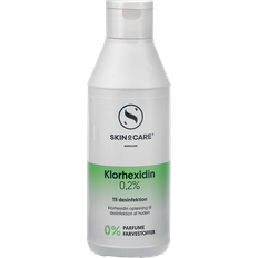 Klorhexidin 250ml SkinOcare Klorhexidin 0.2% 250ml