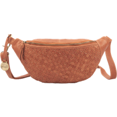 Style Mombai Bumbag - Cognac