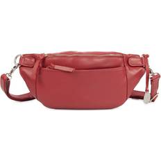 Octopus Denmark Style Manaus Bumbag - Bordeaux Red