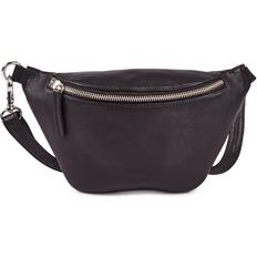 Octopus Denmark Style Koala Bumbag - Black