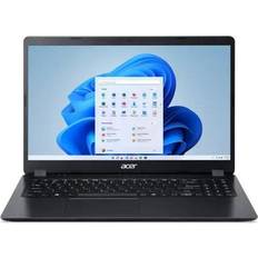 Acer 128 GB - 4 GB Bærbar Acer Aspire 3 A315-56-30M0 (NX.HT8ED.00C)