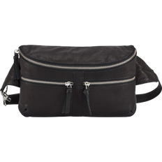 Octopus Denmark Style Faith Bumbag - Black