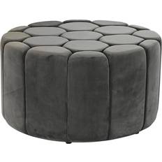 Dkd Home Decor S3034120 Fodskammel 48cm